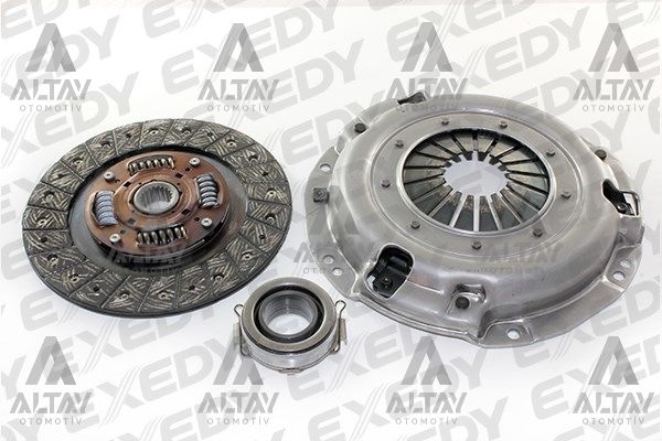 Toyota Corona Debriyaj Seti 1992-1995 OEM TYK2064